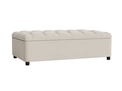 Bed in a Button
