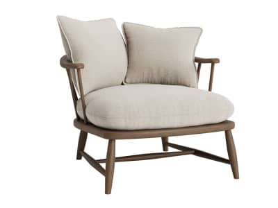 Nestins Accent Chair
