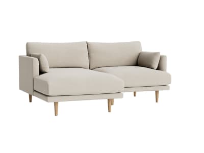 Jeffers Chaise Sofa