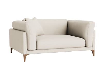 Basecamp Loveseat