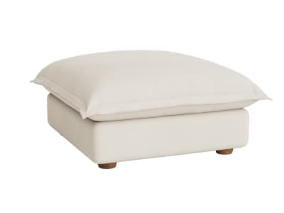 Weekender Footstool