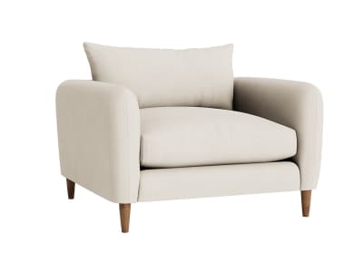 Squishmeister Love Seat