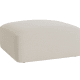 Squishblocks Footstool - Small Square - Clever Woolly - Sketchpad