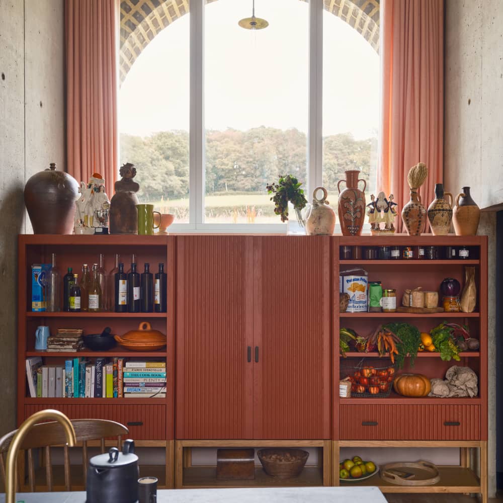KEEPER DOUBLE SHELFIE AnD LEGSIE SET