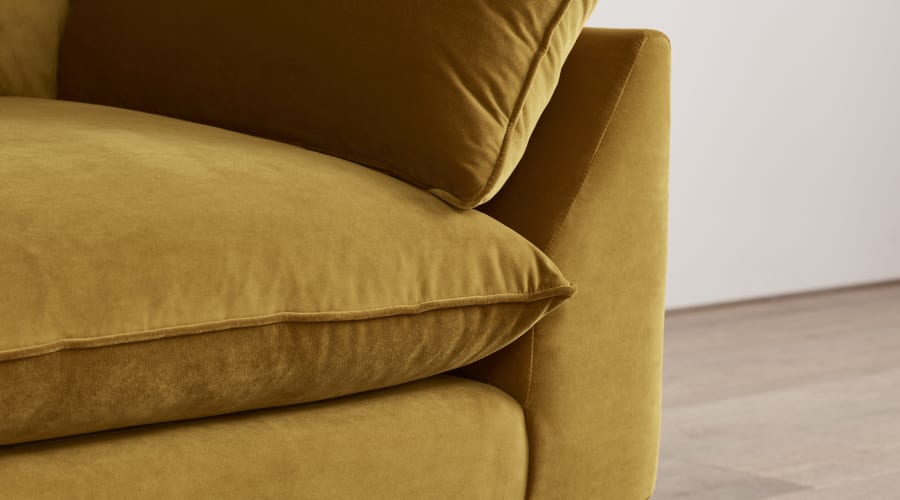 Slow Riser Chaise