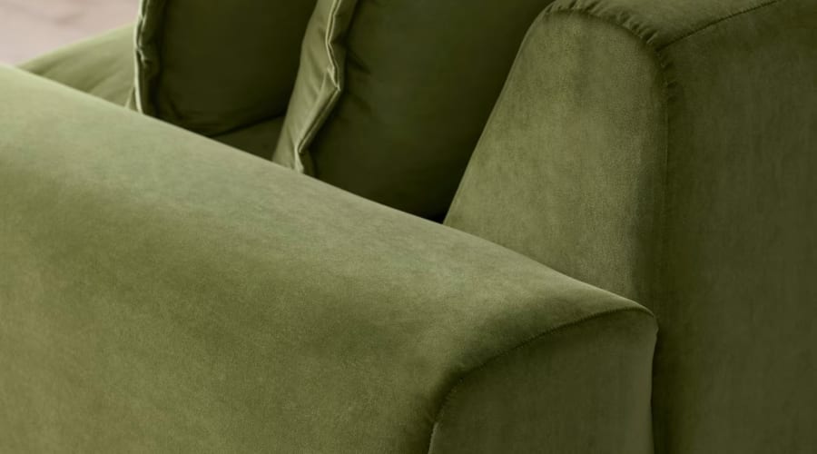 Wodge Modular Corner Sofa