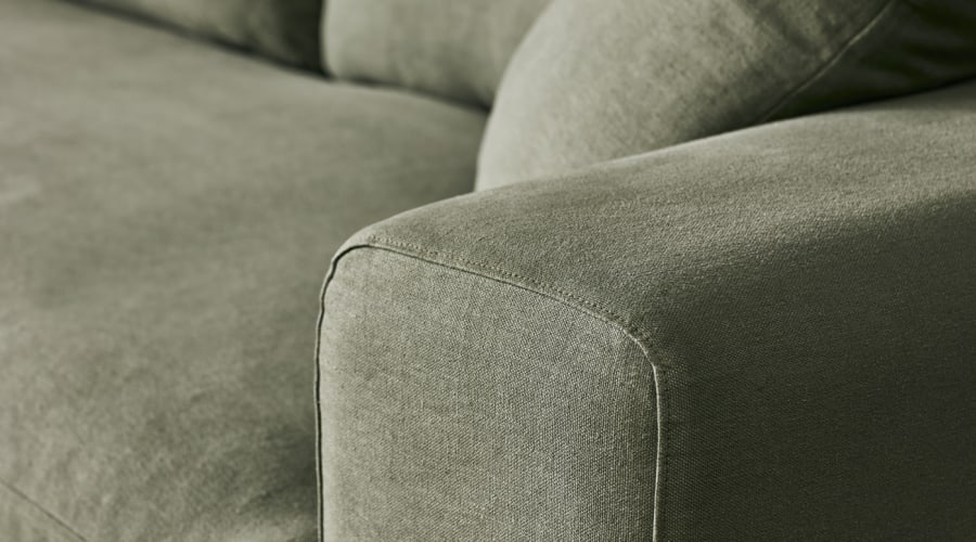 Big Easy Corner Sofa