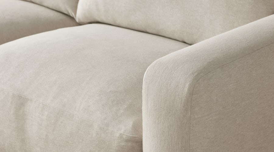 Little Softie Corner Sofa
