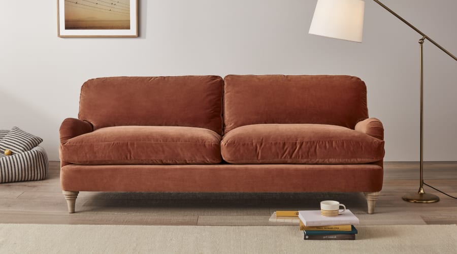Jonesy Sofa