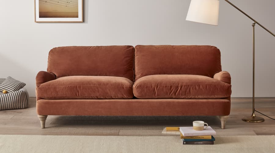 Jonesy Sofa