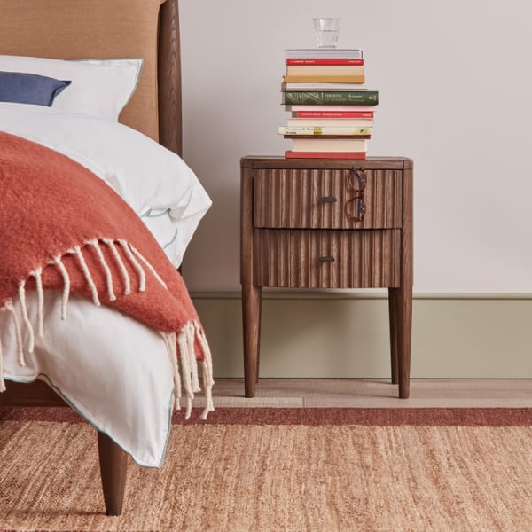 Side tables