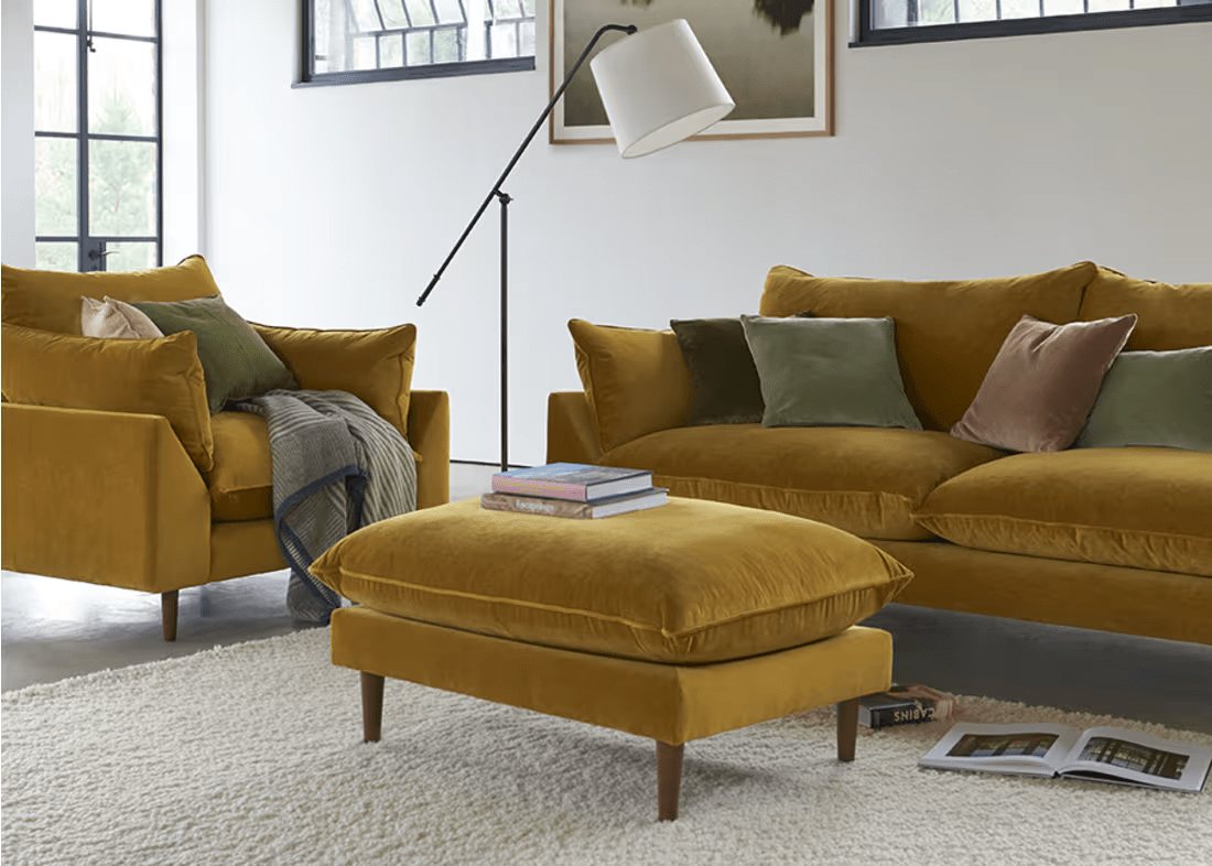 Loaf sofa chair outlet