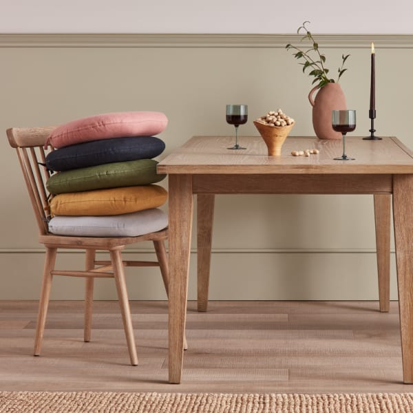 Soft Scoop Seat Pads