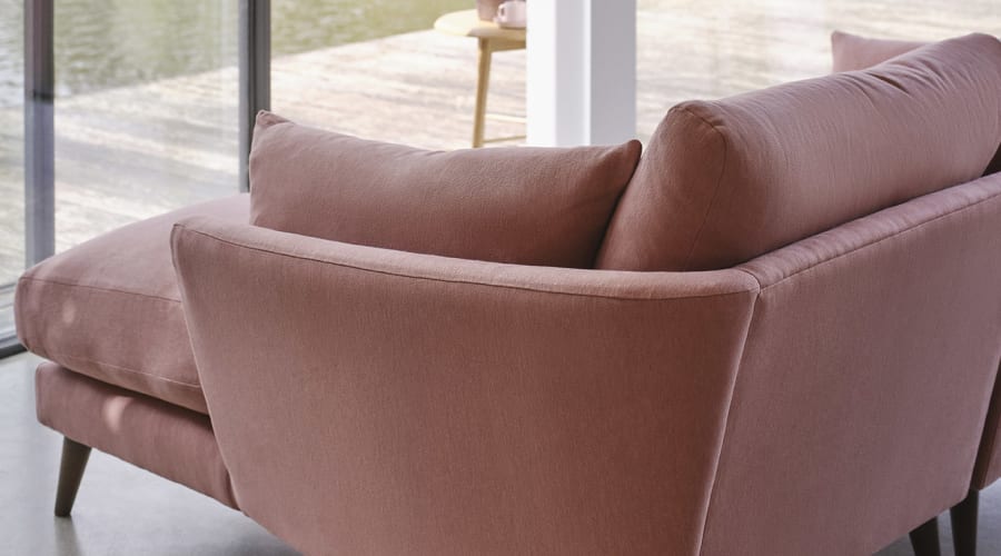 Groover Sofa Strawberry Milkshake Linen 72-DPI DSF7347 ef