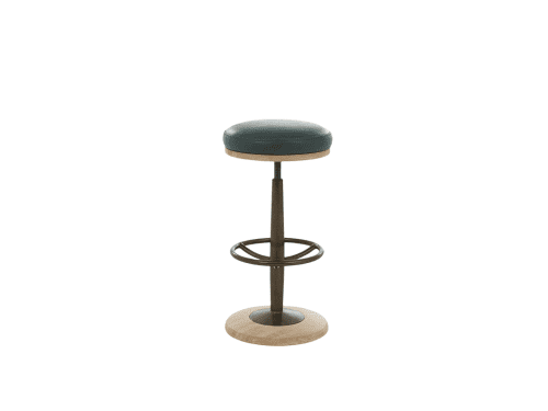 Soft Top Stool