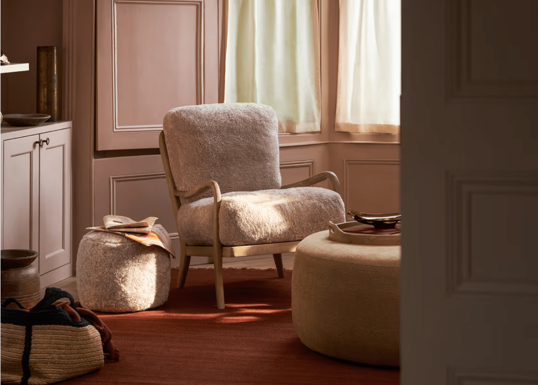 Shearer Easins Accent Chair Covers Upholstered Accent Chair Loaf