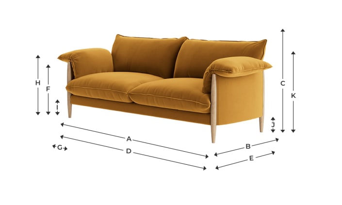 Smithy sofa loaf deals