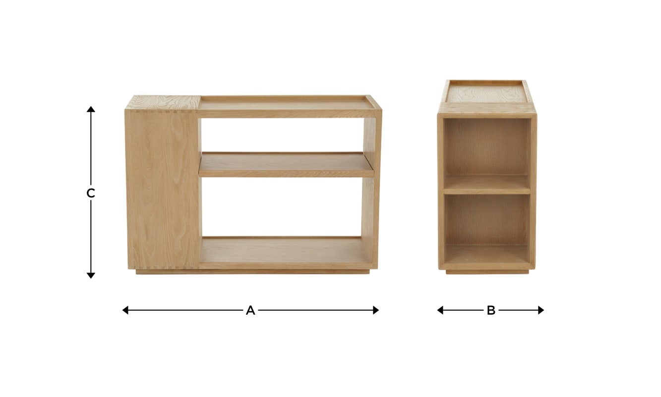 24 Shelfie SideTable 01