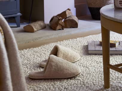 Shearins Slipper