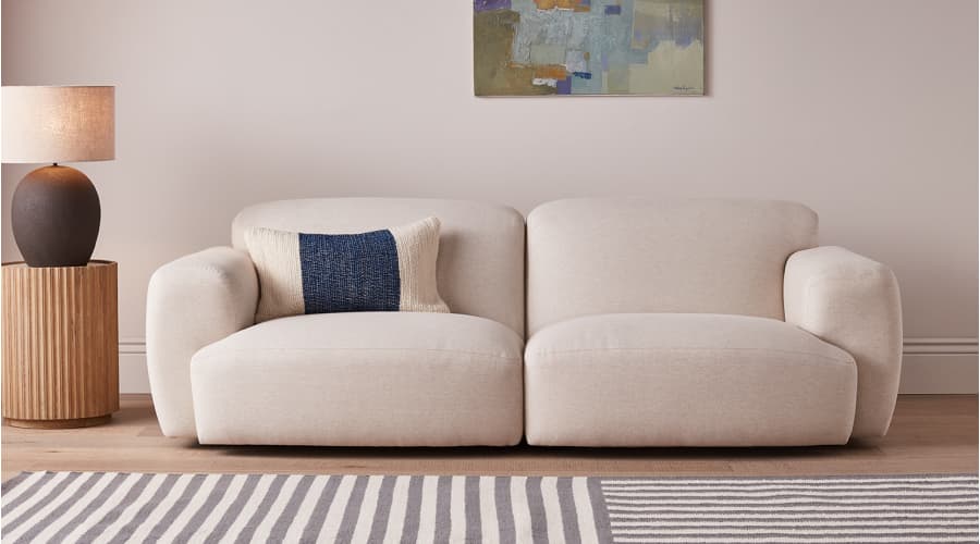 Squishblocks Modular Sofa