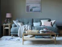 Loaf marmo store coffee table