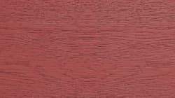 Toffee apple red