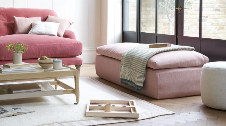 Handy hideaway beds
