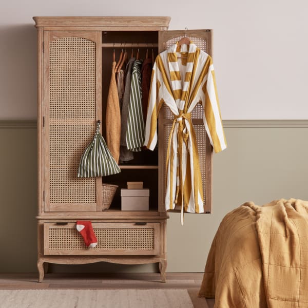 Wardrobes
