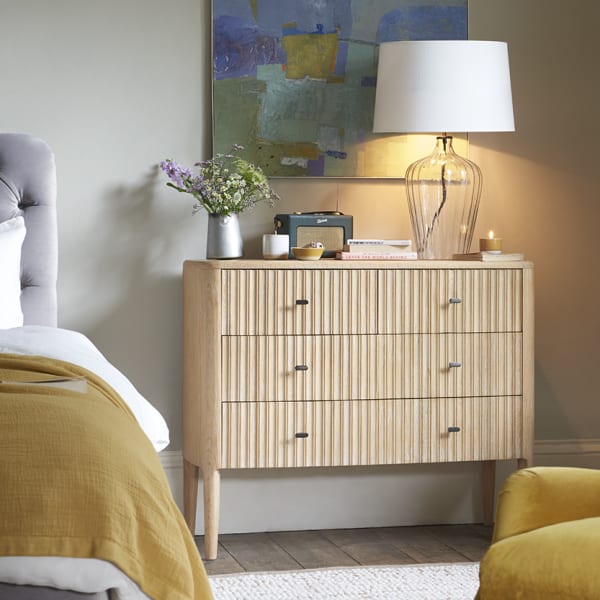 Heyday Chests of Drawers
