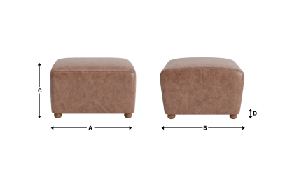 26-A4--Nightcap-Footstool-Leather