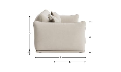 Blockbuster Modular Sofa