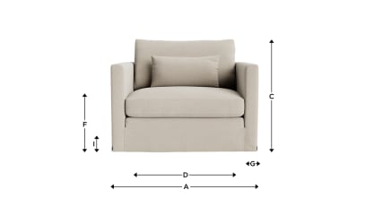 24 Bruges LoveSeat 01