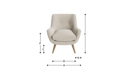 24 Berlin Armchair 01