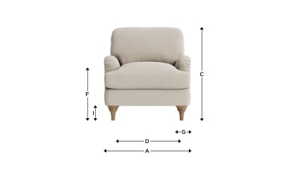 24 Jonesy Armchair 01