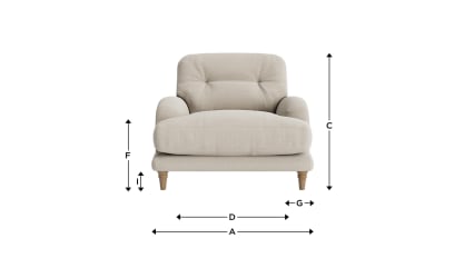 24 SugarBum Armchair 01