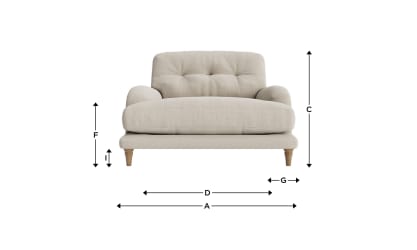 24 SugarBum LoveSeat 01