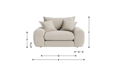 24 Wodge LoveSeat 01
