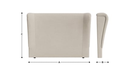 24 Hugger Headboard 01