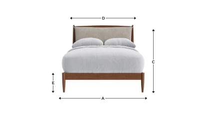 24 BagelDark Shearer Bed 01