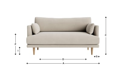 Jeffers Sofa