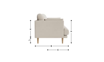 Jeffers Sofa