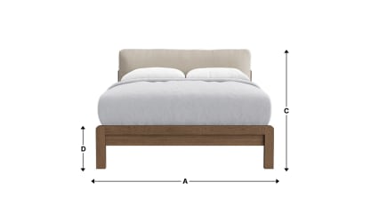 Slumberbatch Bed