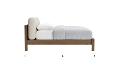 Slumberbatch Bed