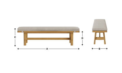 Budge Bench