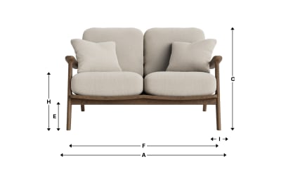 Squishbag Small Sofa