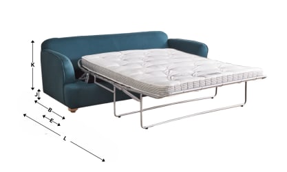 Smooch Sofa Bed