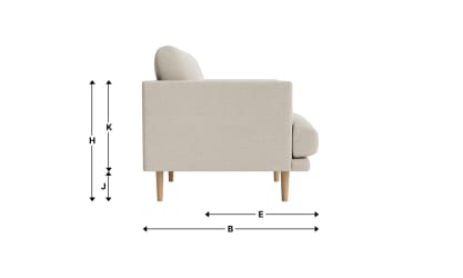 25 Jeffers Armchair DarkOak 02