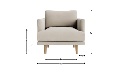 25 Jeffers Armchair DarkOak 01