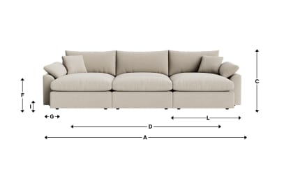 25 Cuddlemuffin CinemaChaise 01