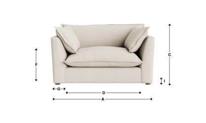 25 Weekender LoveSeat 01